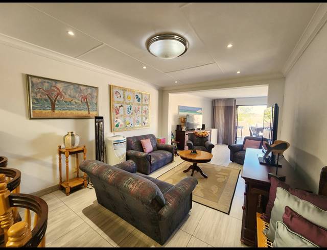 3 BEDROOM TOWNHOUSE FOR SALE IN THREE RIVERS PROPER